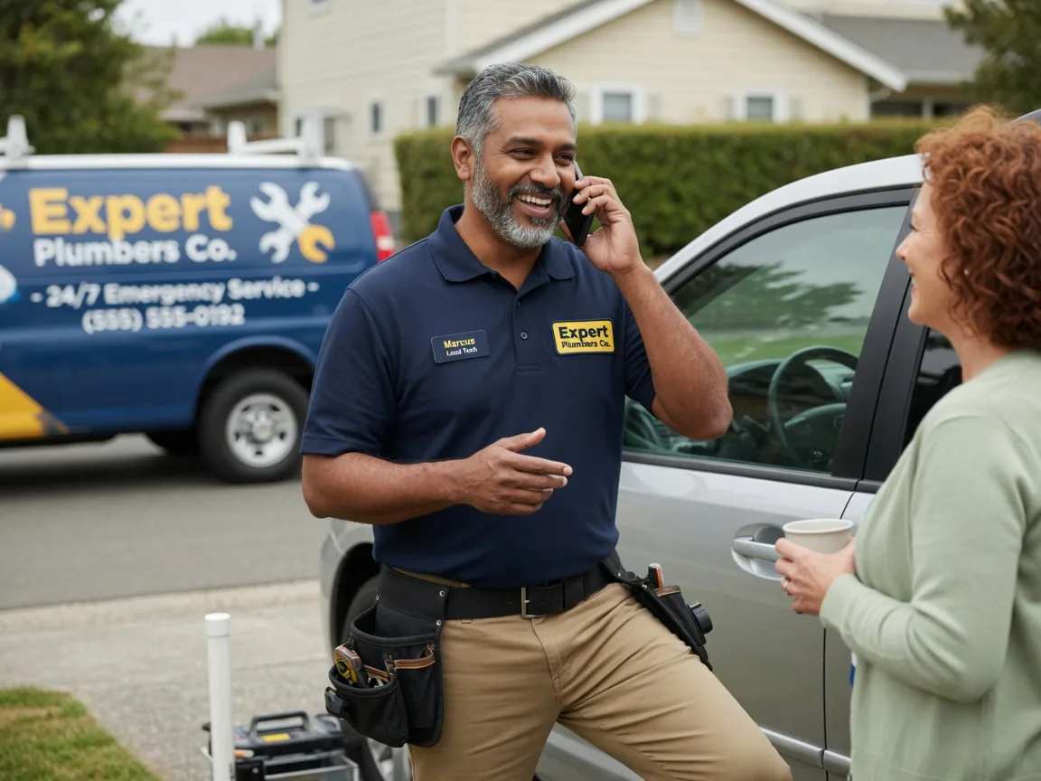 Drain Cleaning Waldron, MI FAQs